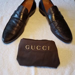 Gucci Men's Loafers
